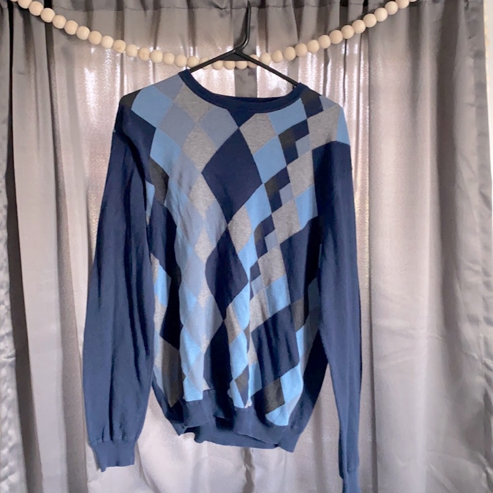 Perry Ellis Sweater <3
